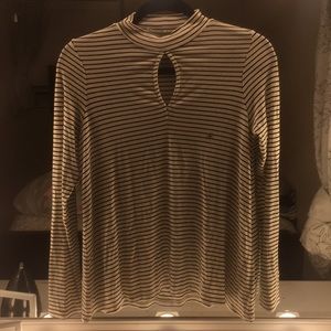 Cute long sleeve shirt